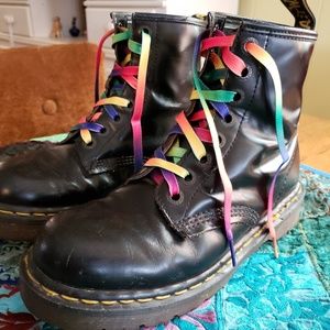 Vintage Doc Martens, US 8